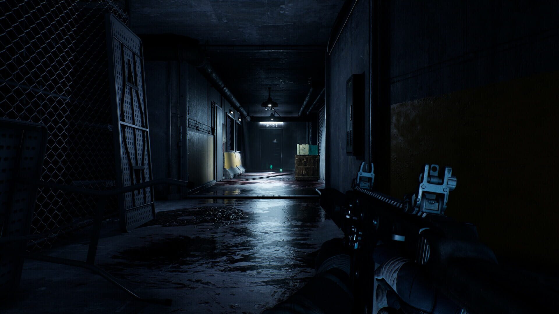 Screenshot for Trepang2