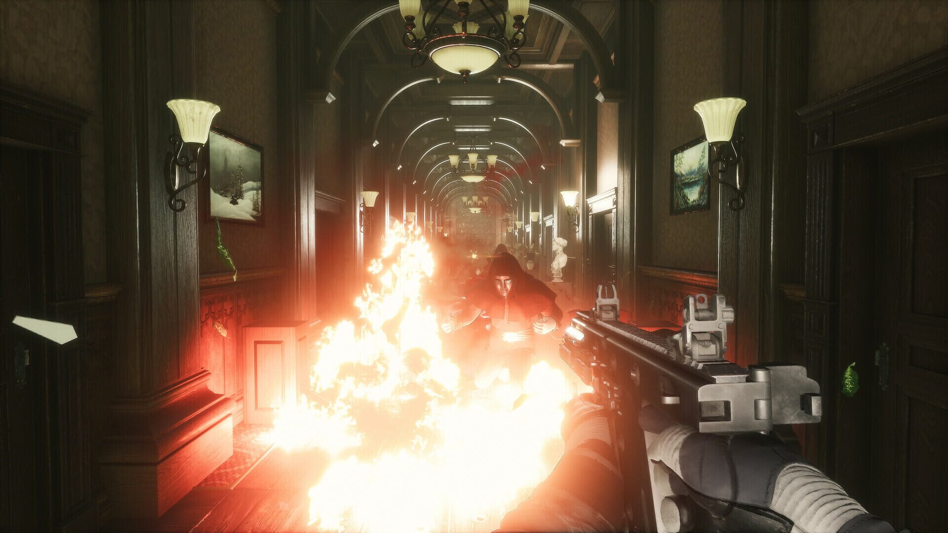 Screenshot for Trepang2