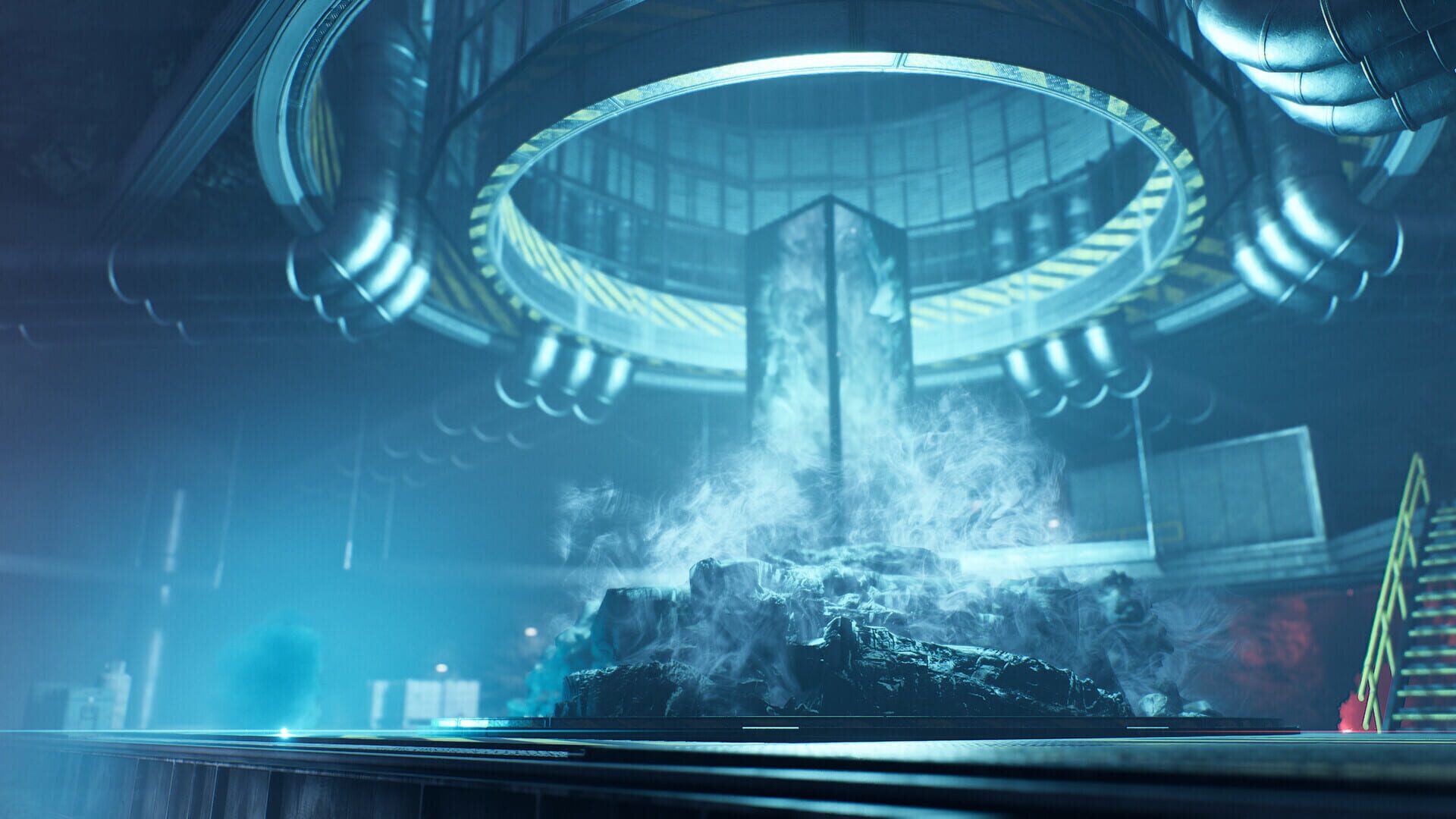 Screenshot for Trepang2