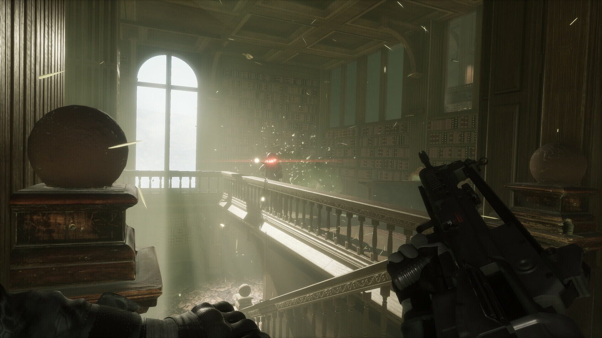 Screenshot for Trepang2
