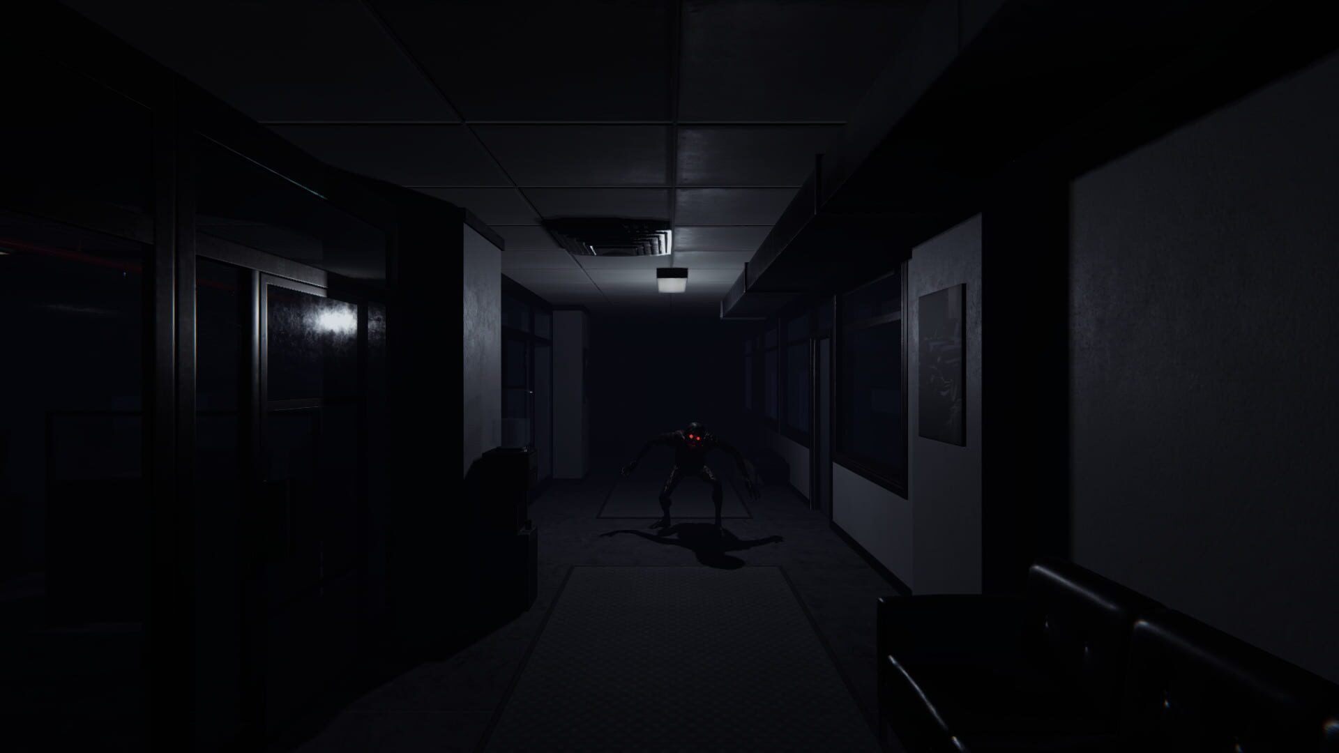 Screenshot for Midnight Heist