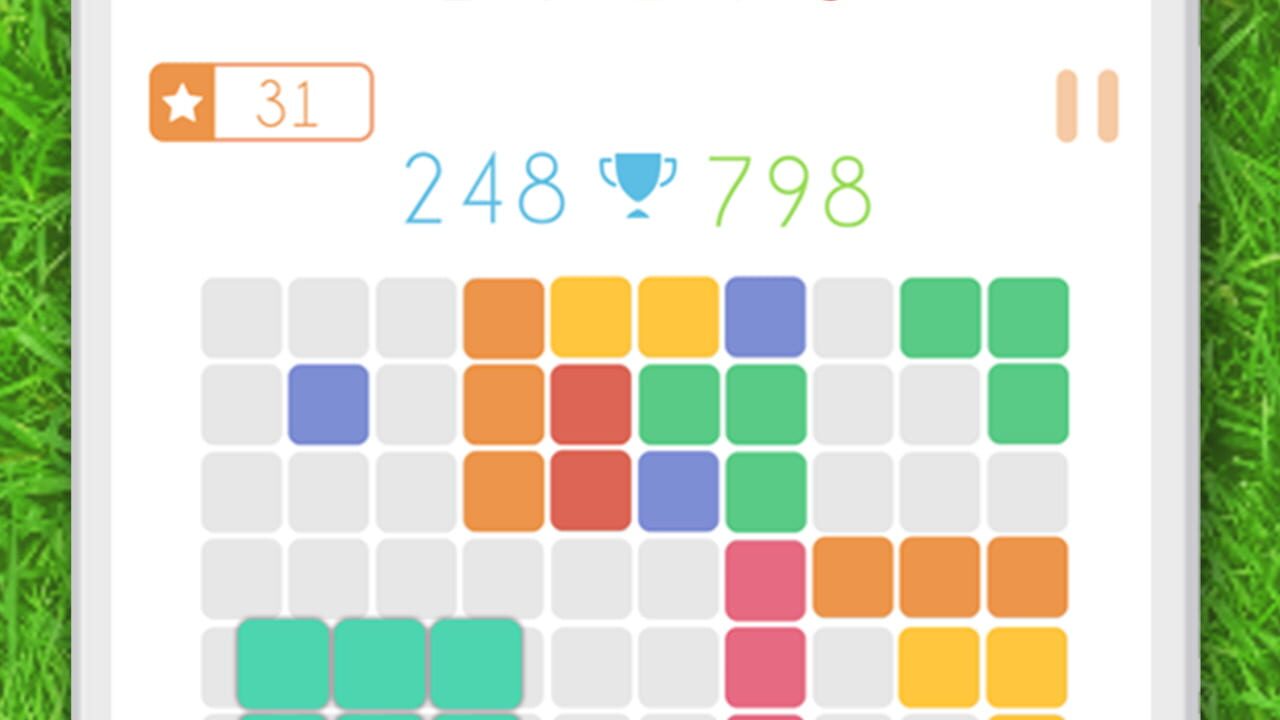 Screenshot for 1010!