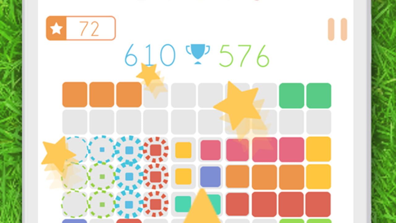 Screenshot for 1010!