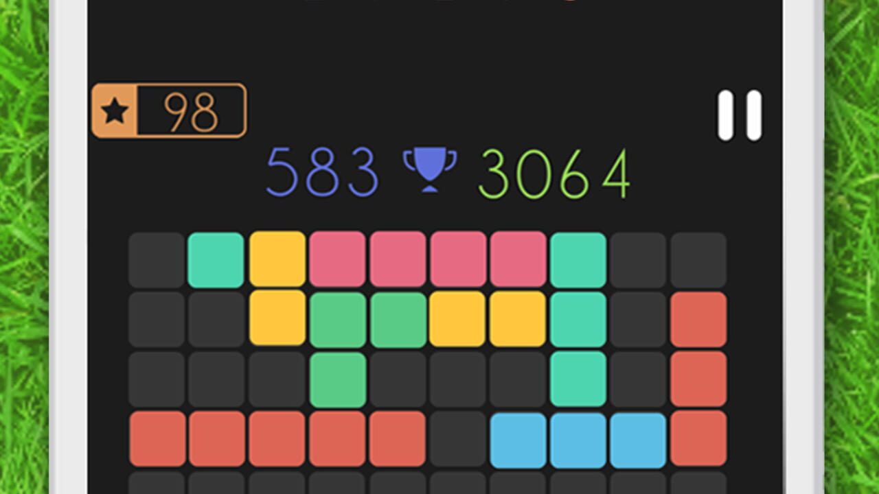 Screenshot for 1010!