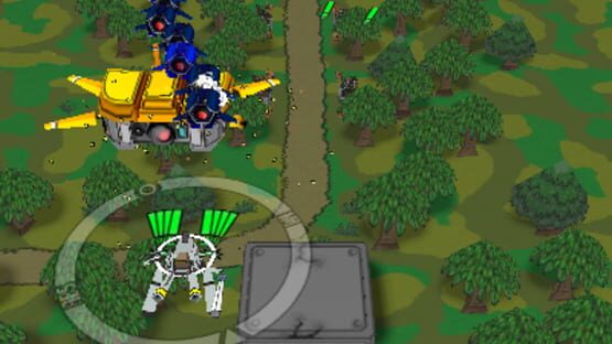 Screenshot for Radirgy De Gojaru!