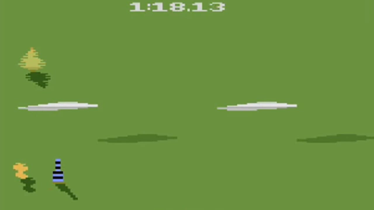 Screenshot for Sky Jinks
