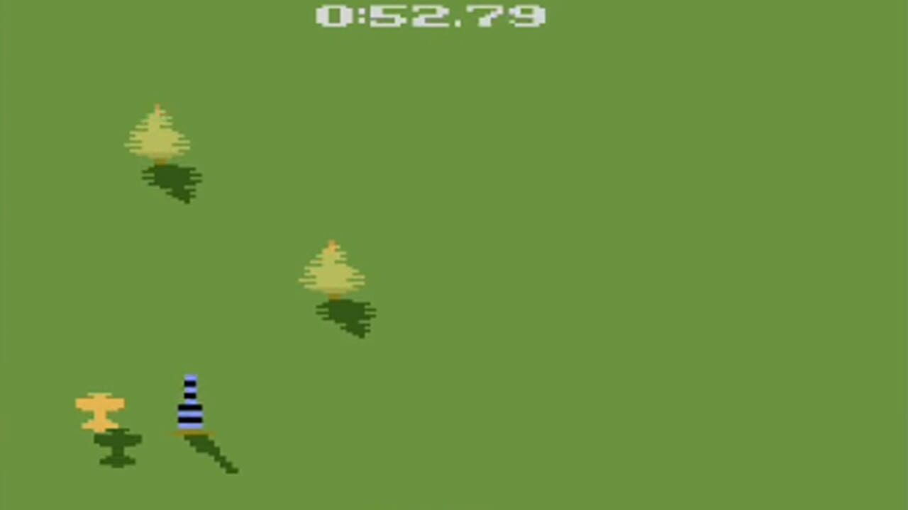 Screenshot for Sky Jinks