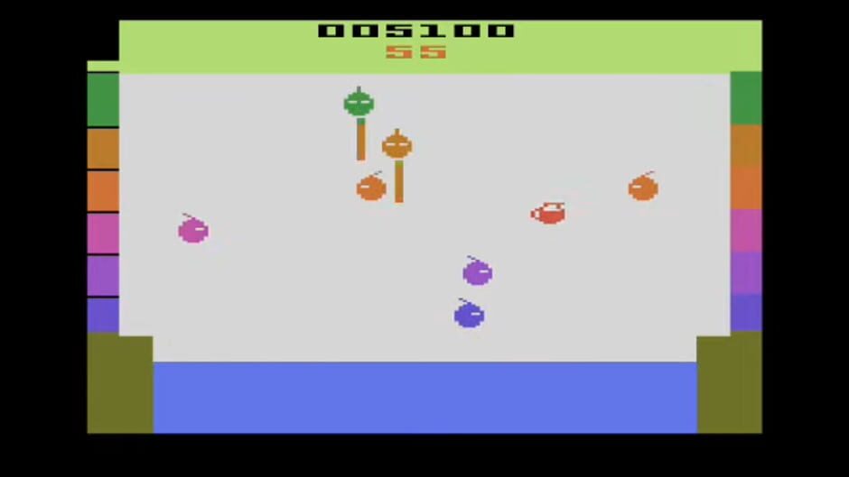Screenshot for Kool-Aid Man
