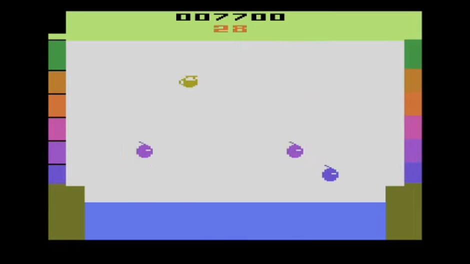 Screenshot for Kool-Aid Man
