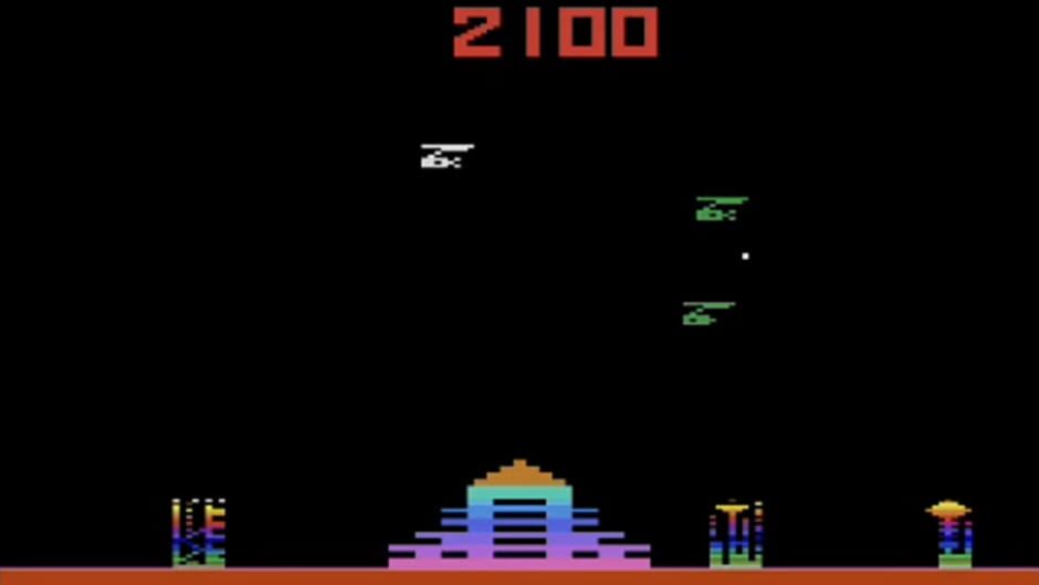 Screenshot for M.A.D.