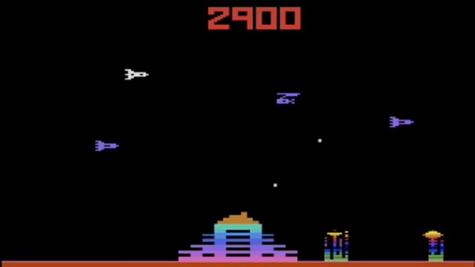 Screenshot for M.A.D.