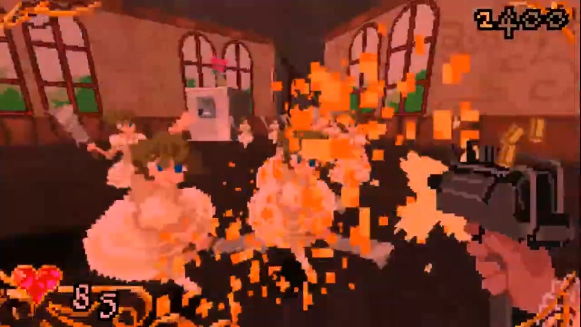 Screenshot for Yodoyabashi Oyasama Club