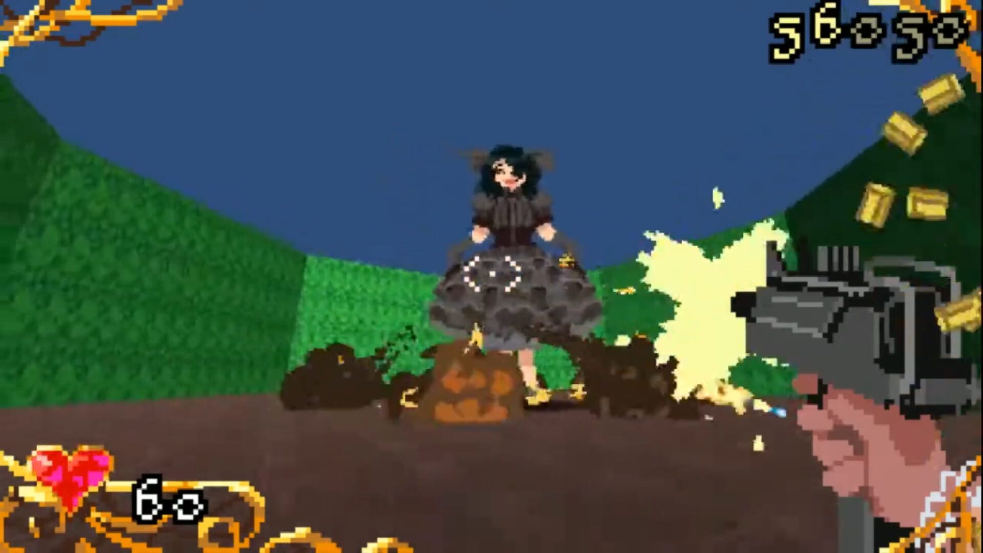 Screenshot for Yodoyabashi Oyasama Club