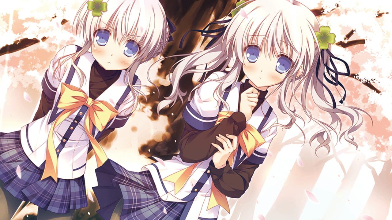 Screenshot for Clover Day's: Making for Happiness