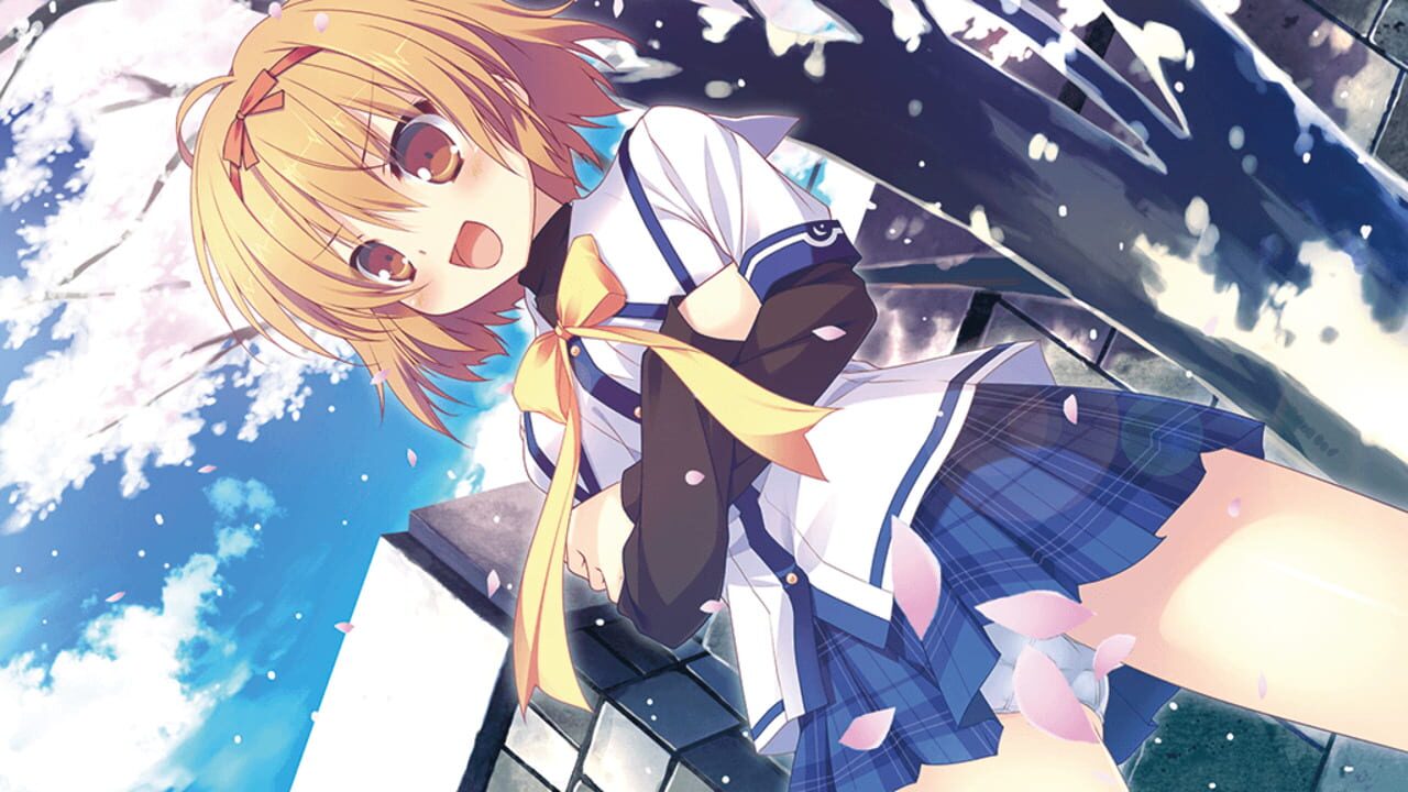 Screenshot for Clover Day's: Making for Happiness