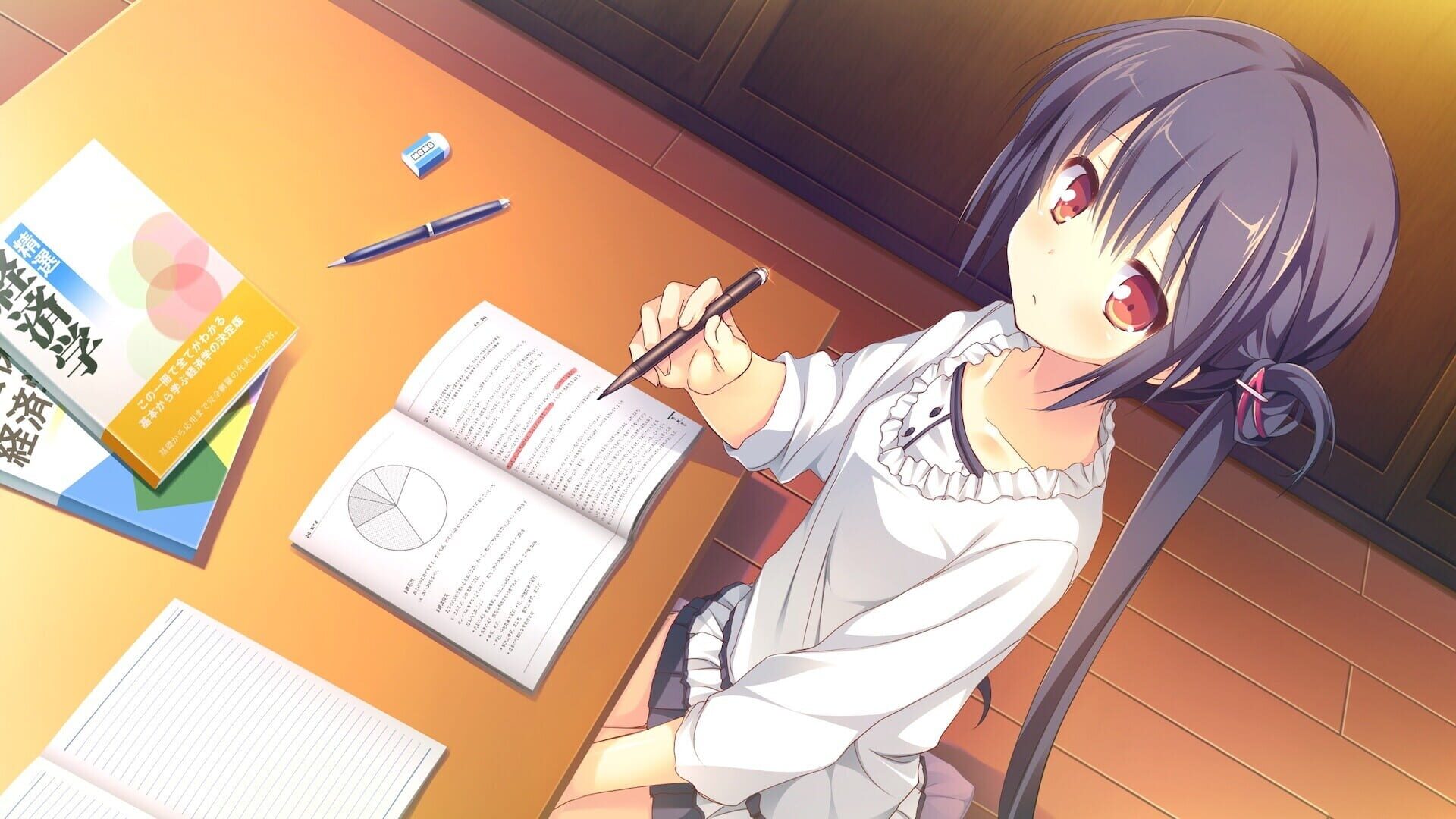 Screenshot for Clover Day's Plus