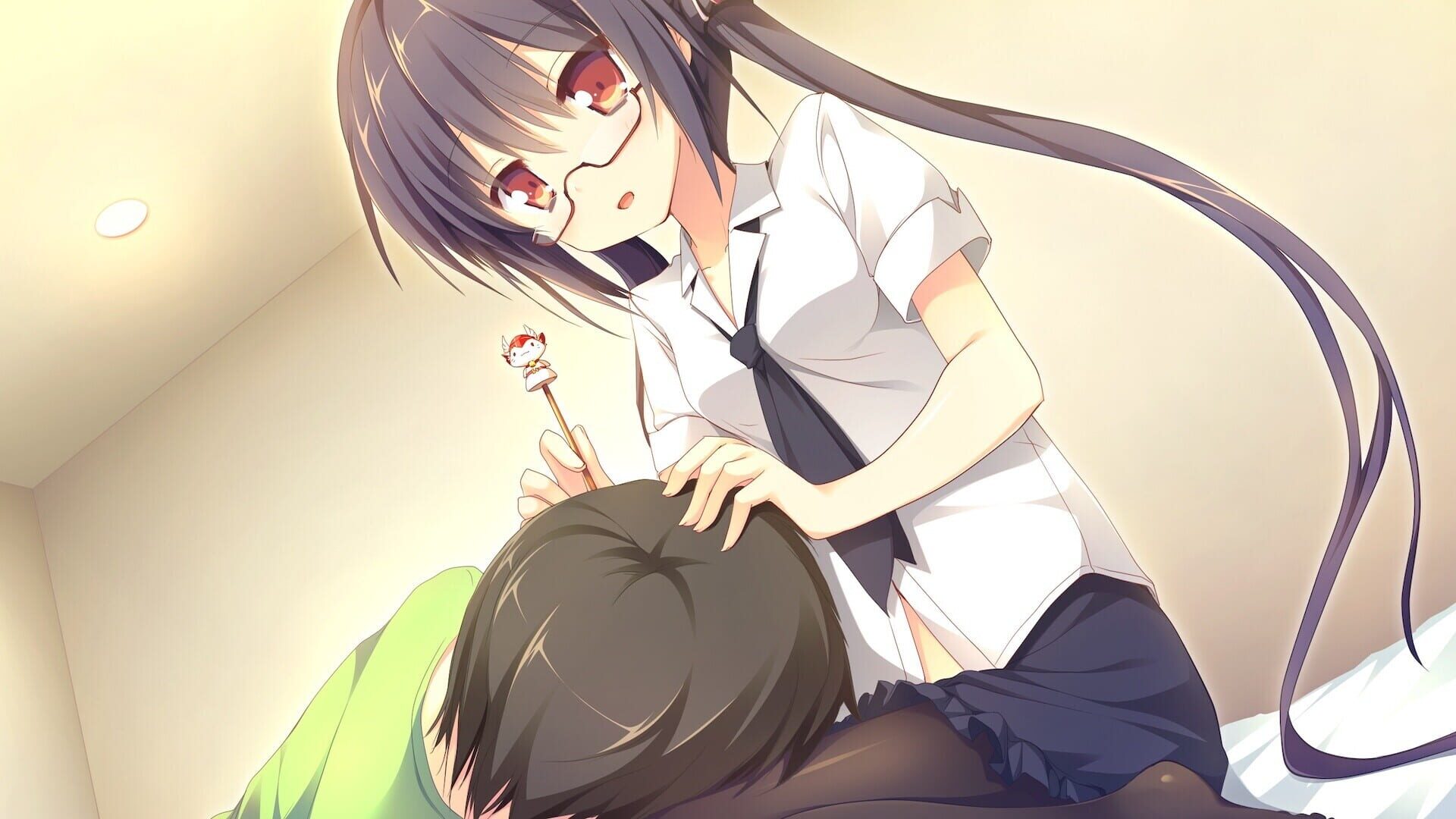Screenshot for Clover Day's Plus