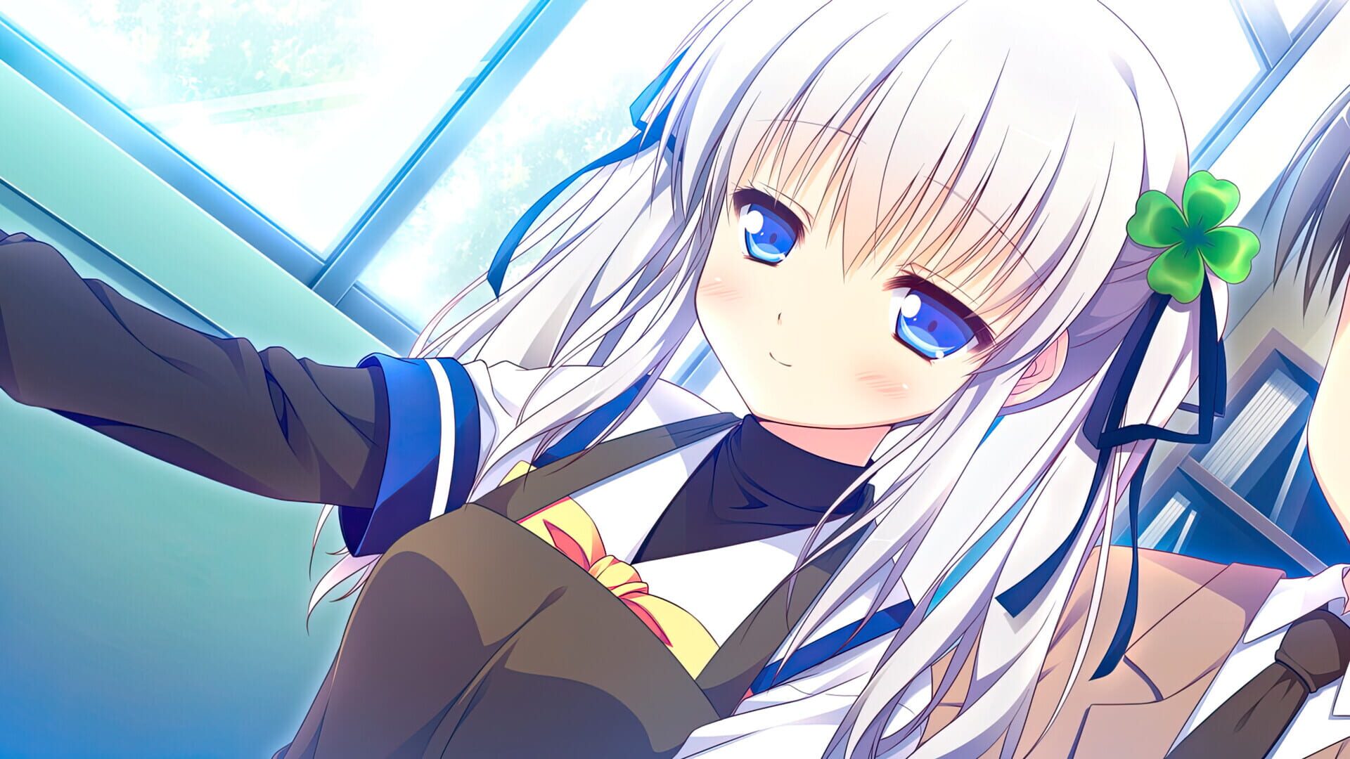 Screenshot for Clover Day's Plus