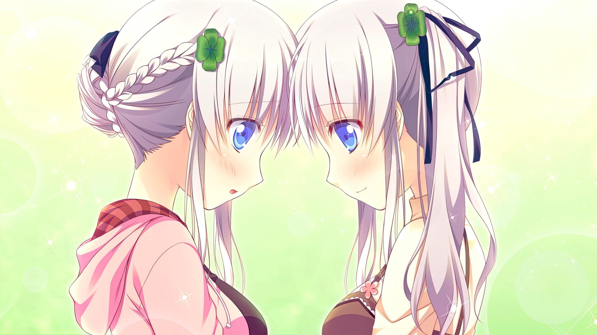 Screenshot for Clover Day's Plus