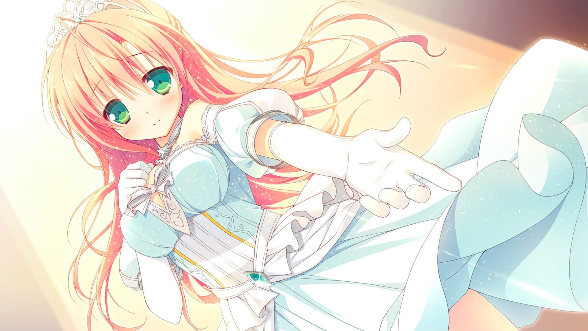 Screenshot for Clover Day's Plus