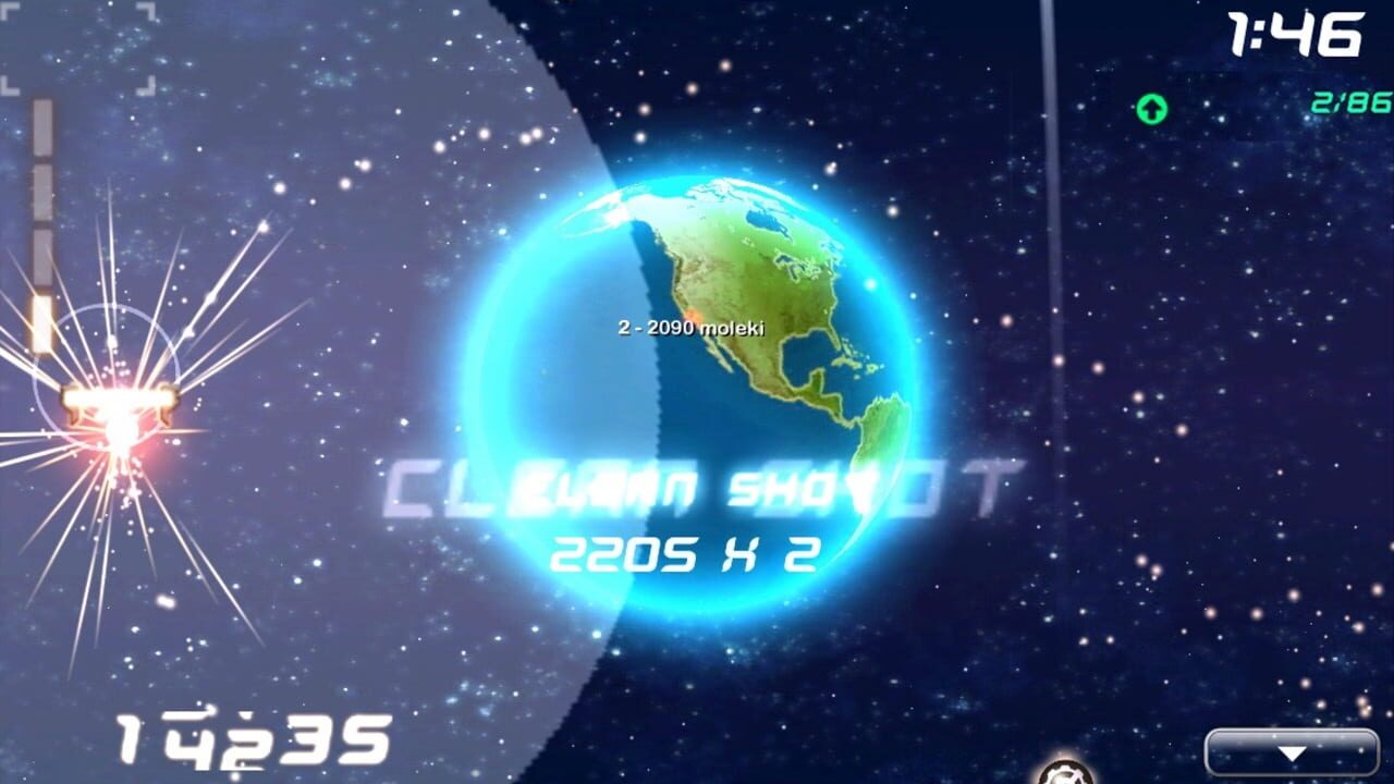 Screenshot for StarDunk