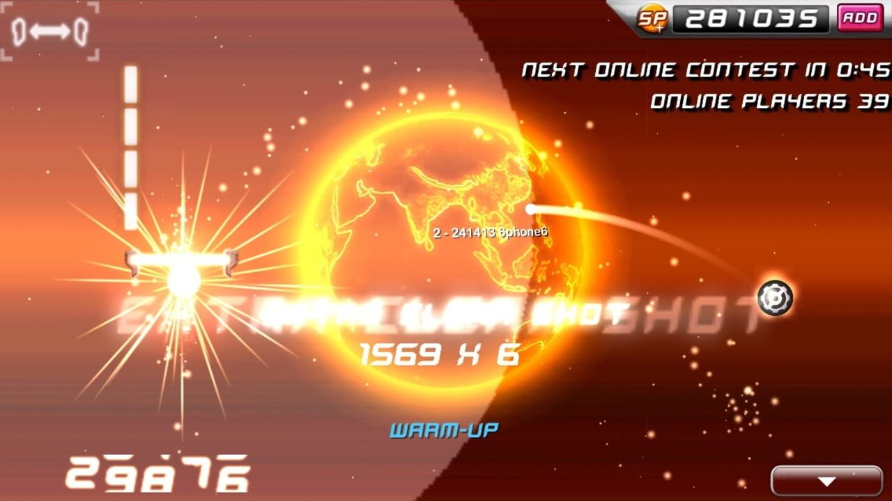 Screenshot for StarDunk