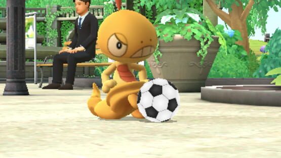 Screenshot for Meitantei Pikachu: Shin Konbi Tanjou