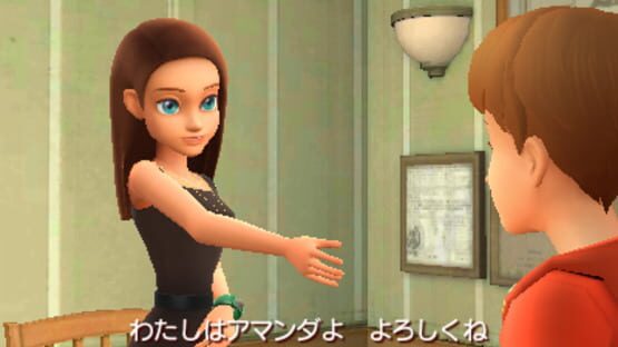Screenshot for Meitantei Pikachu: Shin Konbi Tanjou