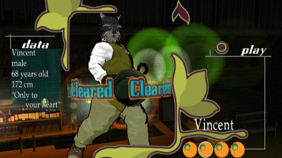 Screenshot for Dog of Bay