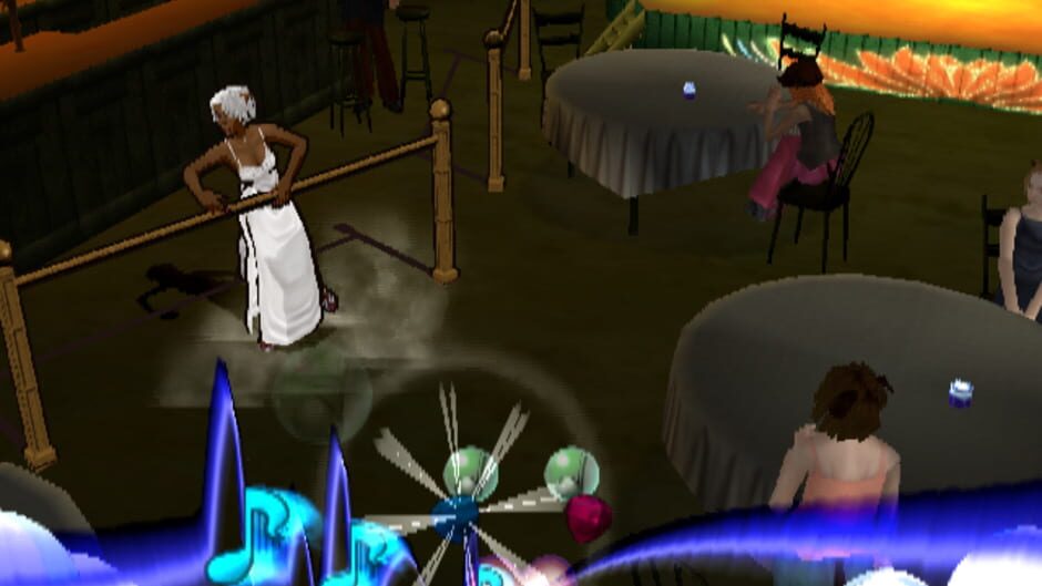 Screenshot for Dog of Bay