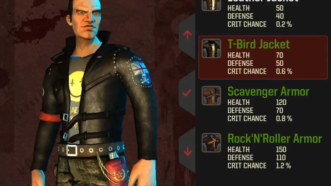 Screenshot for Bullet Time