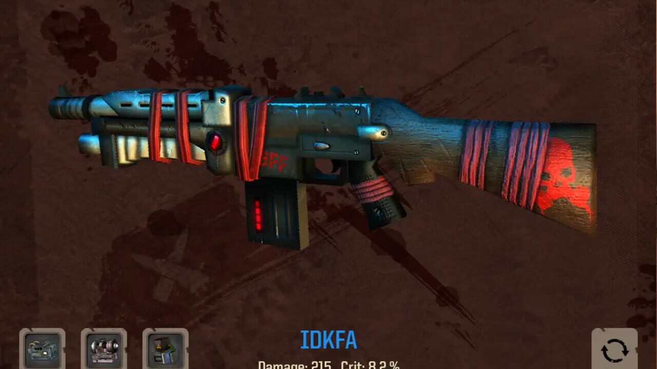 Screenshot for Bullet Time