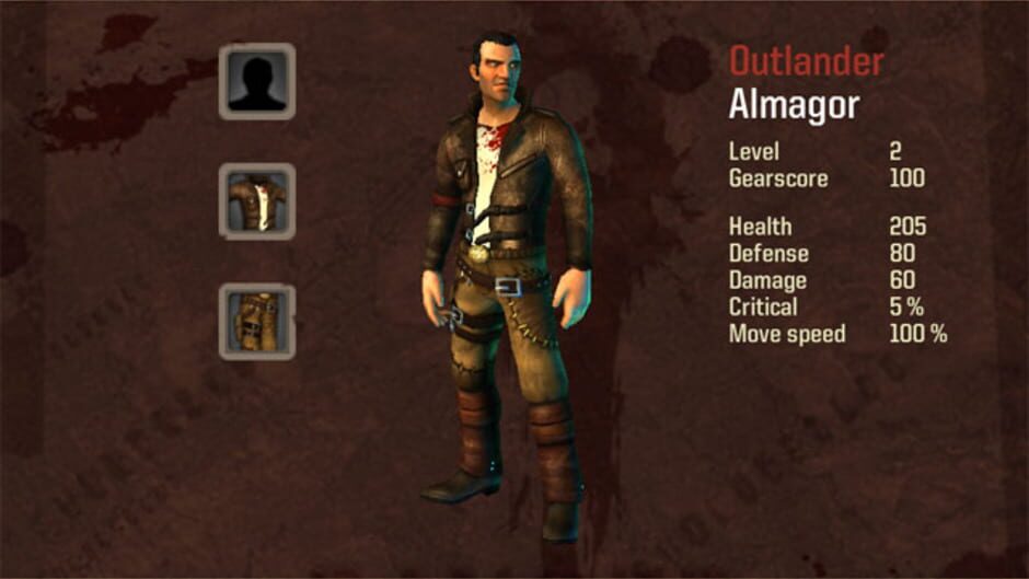 Screenshot for Bullet Time
