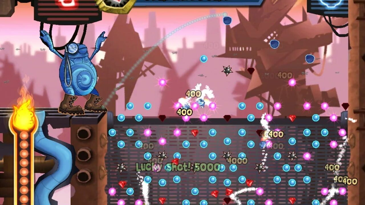 Screenshot for Kickin Momma