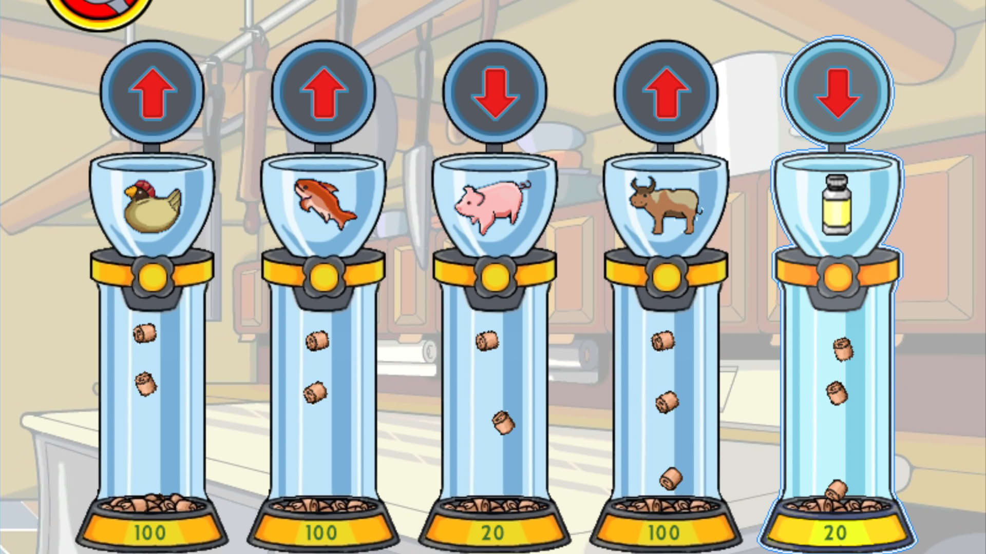 Screenshot for Pet Luv Spa and Resort Tycoon