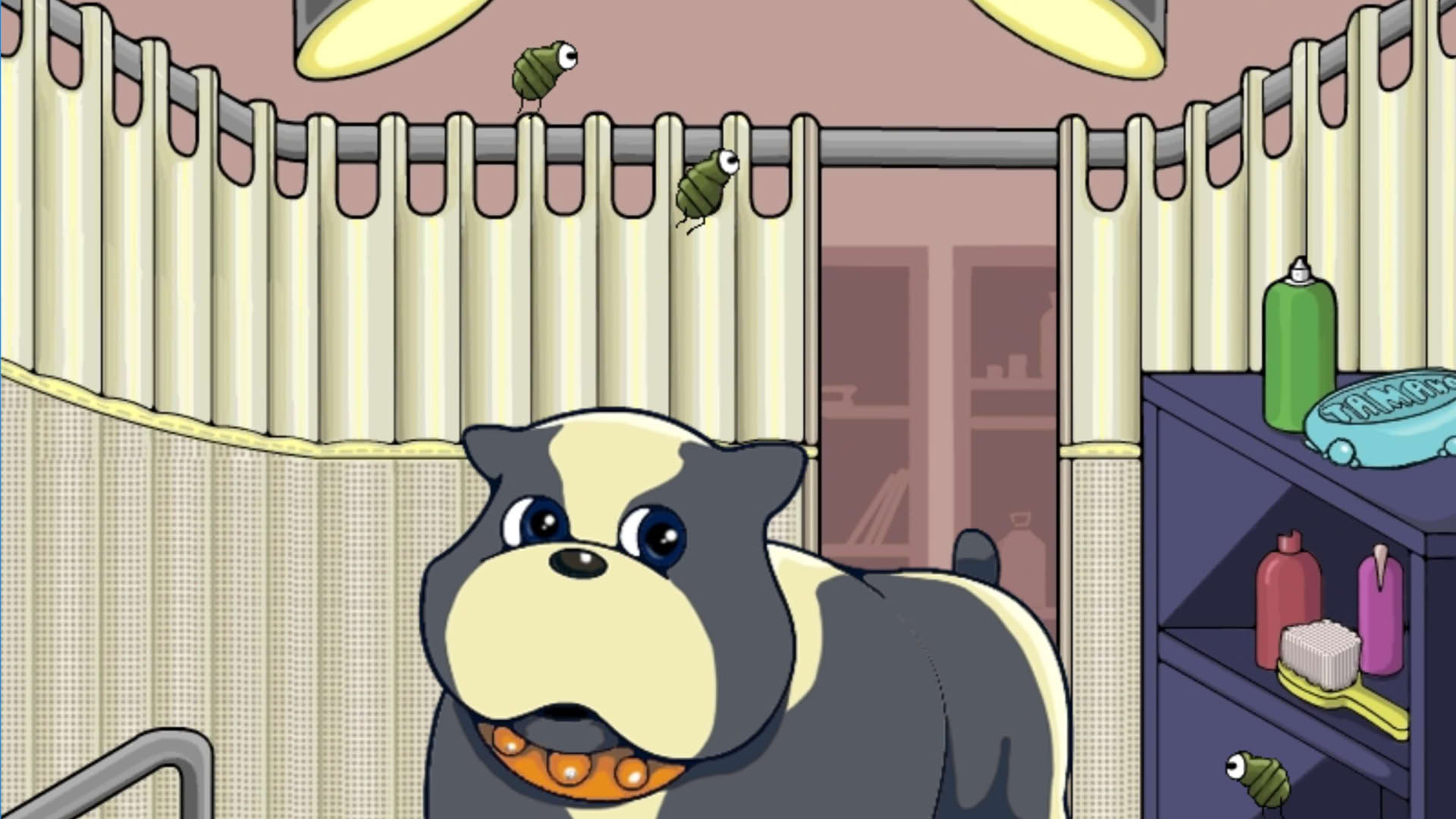 Screenshot for Pet Luv Spa and Resort Tycoon