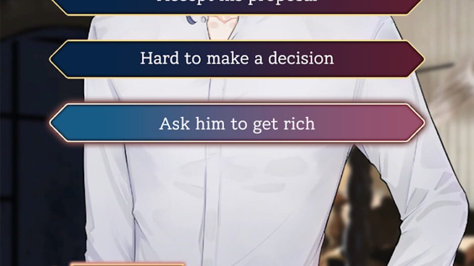 Screenshot for Devil’s Propose
