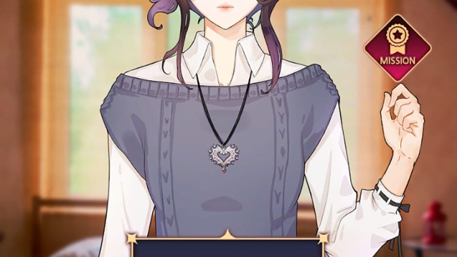 Screenshot for Devil’s Propose