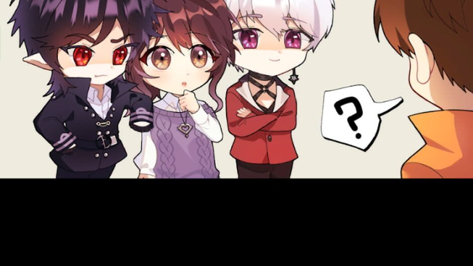 Screenshot for Devil’s Propose
