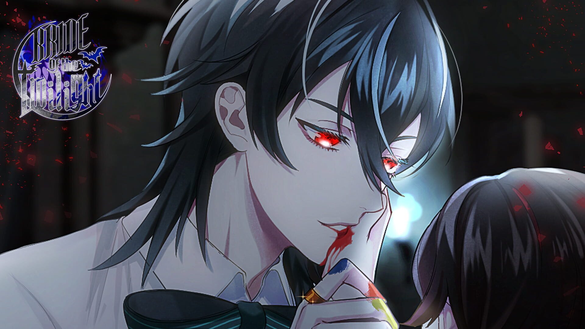 Screenshot for Bride of the Twilight