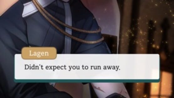 Screenshot for Bride of the Twilight