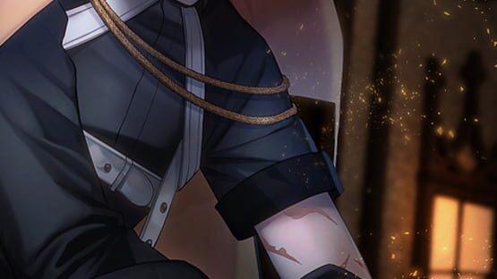 Screenshot for Bride of the Twilight