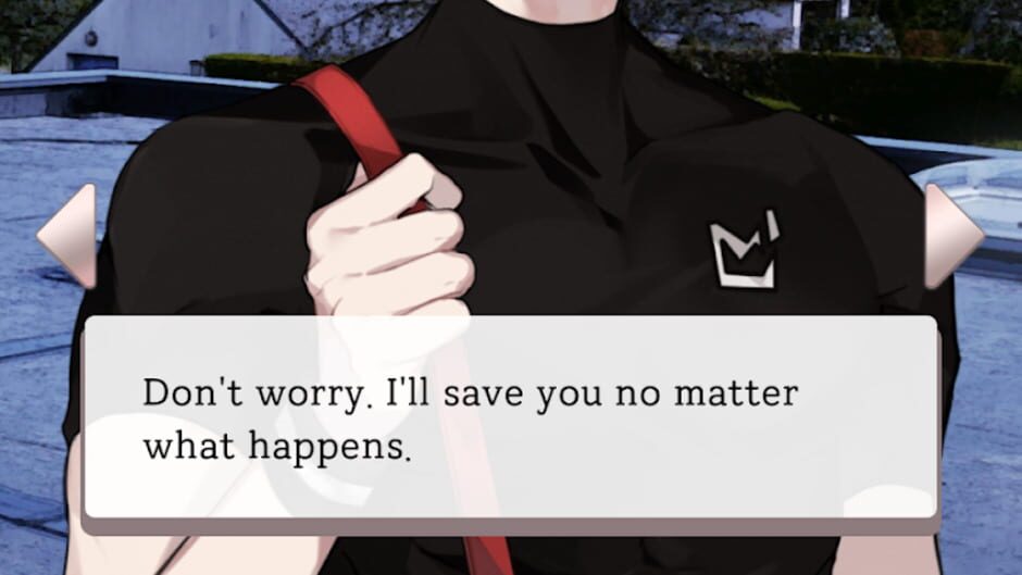 Screenshot for Code: Dead Ends