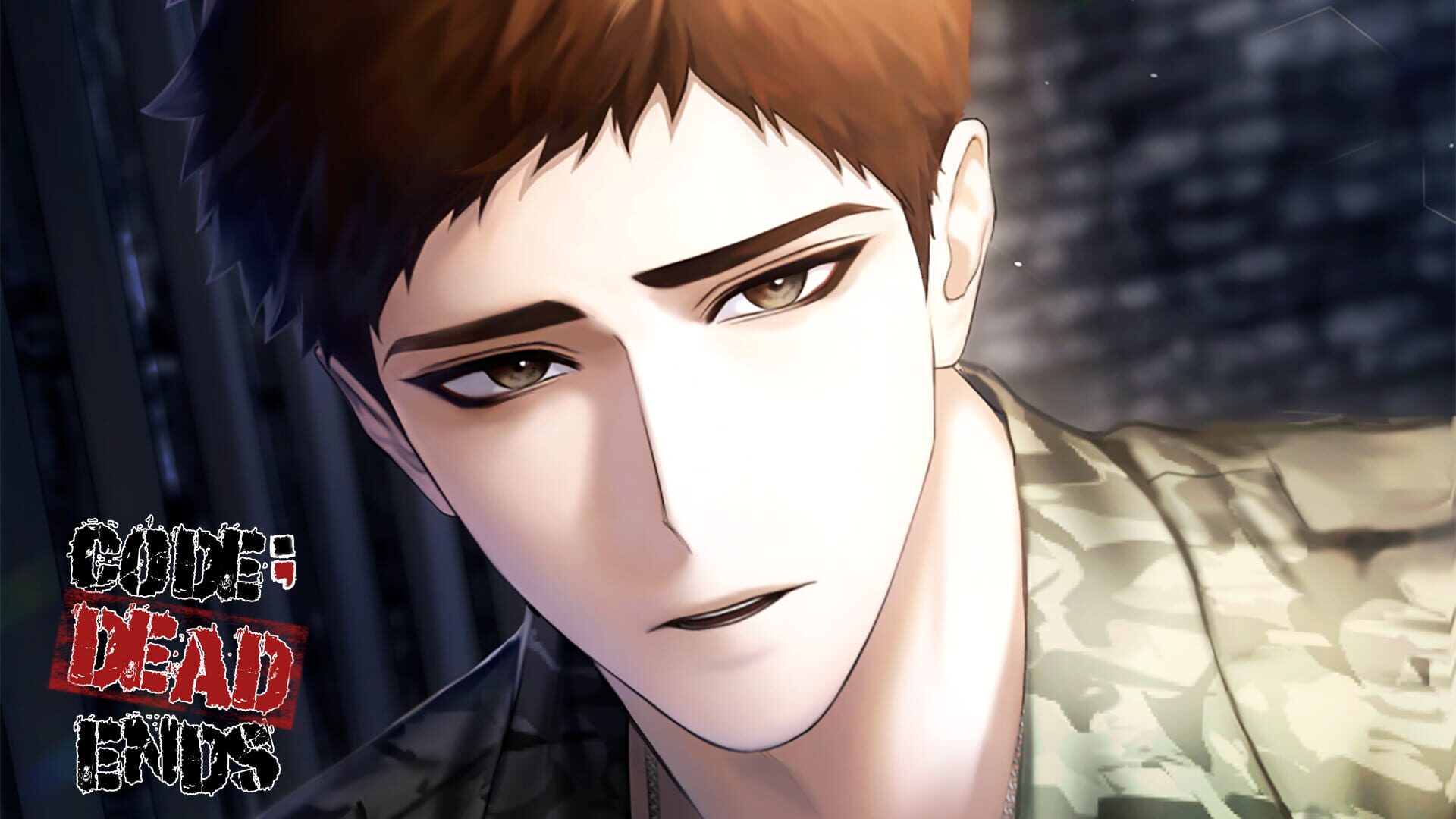 Screenshot for Code: Dead Ends