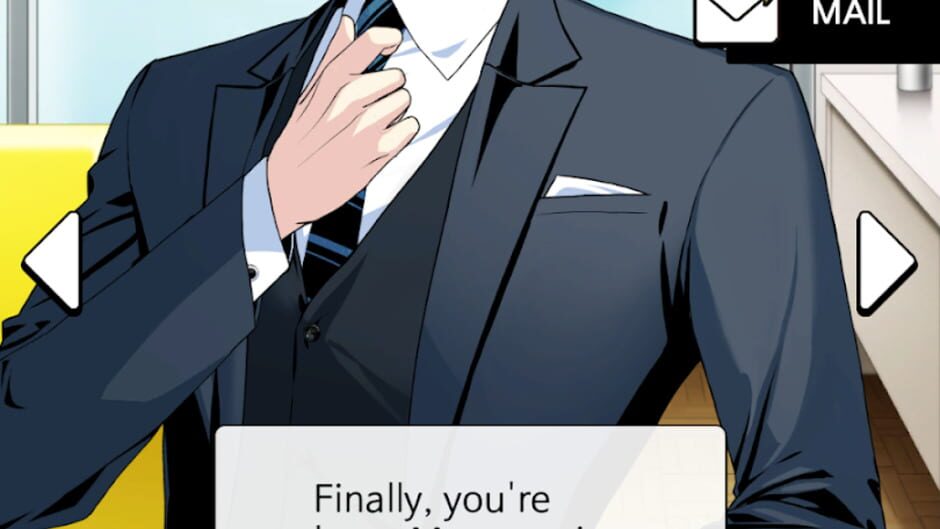 Screenshot for My Mystic Secretary