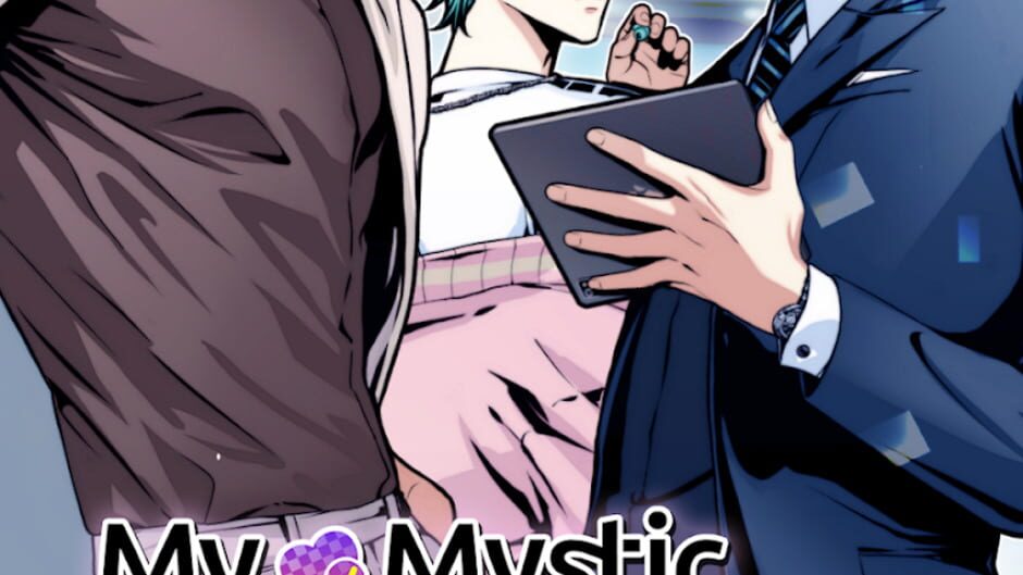 Screenshot for My Mystic Secretary