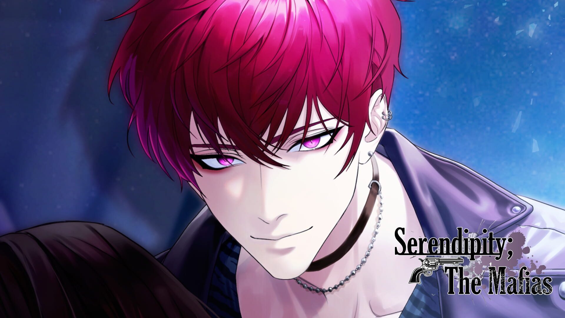 Screenshot for Serendipity: The Mafias