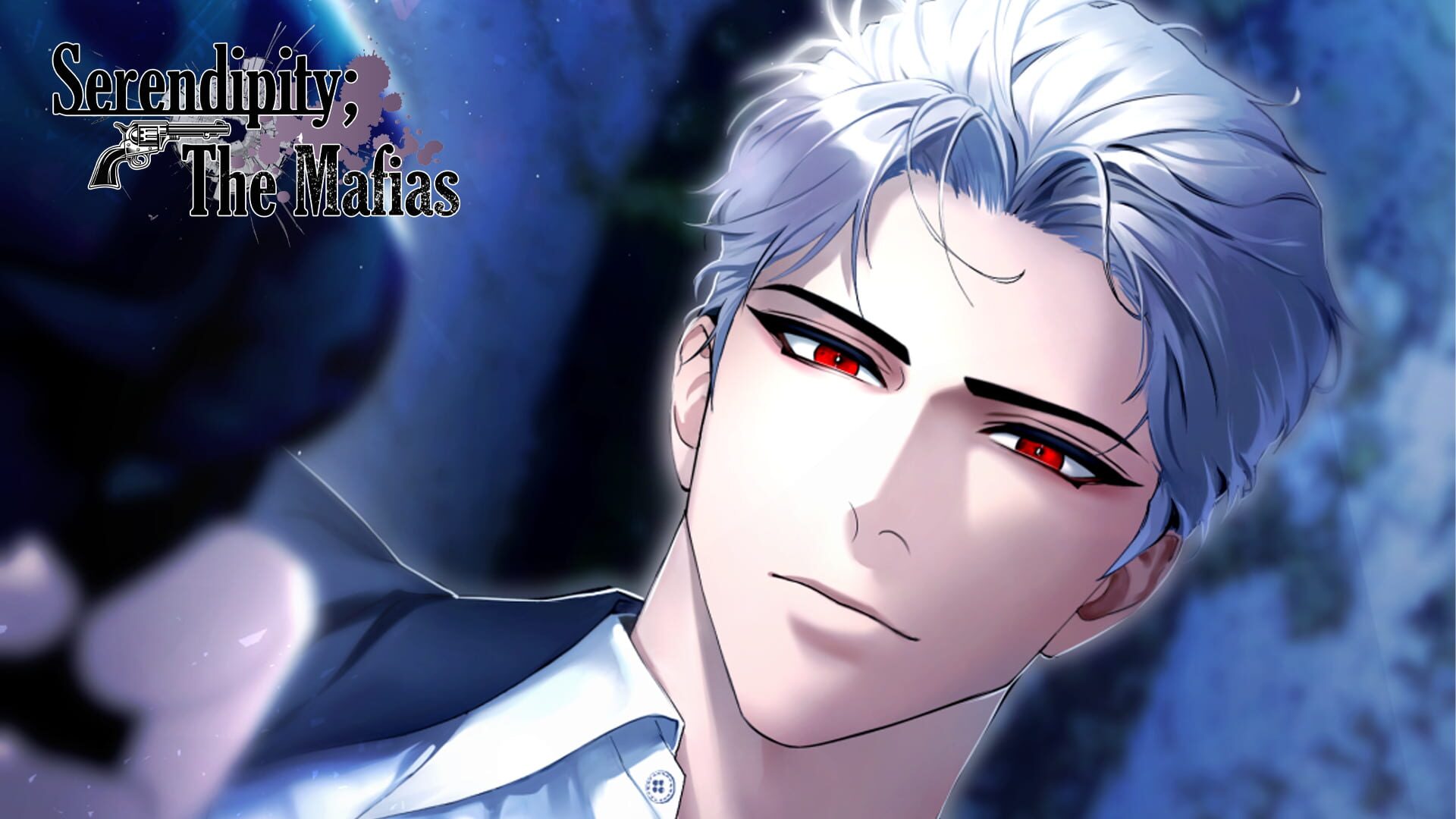 Screenshot for Serendipity: The Mafias