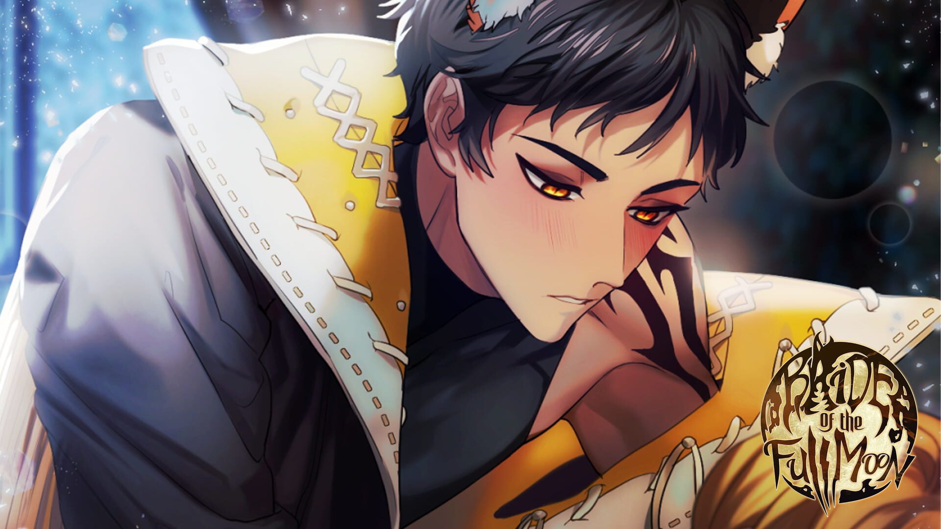 Screenshot for Bride of the Full Moon