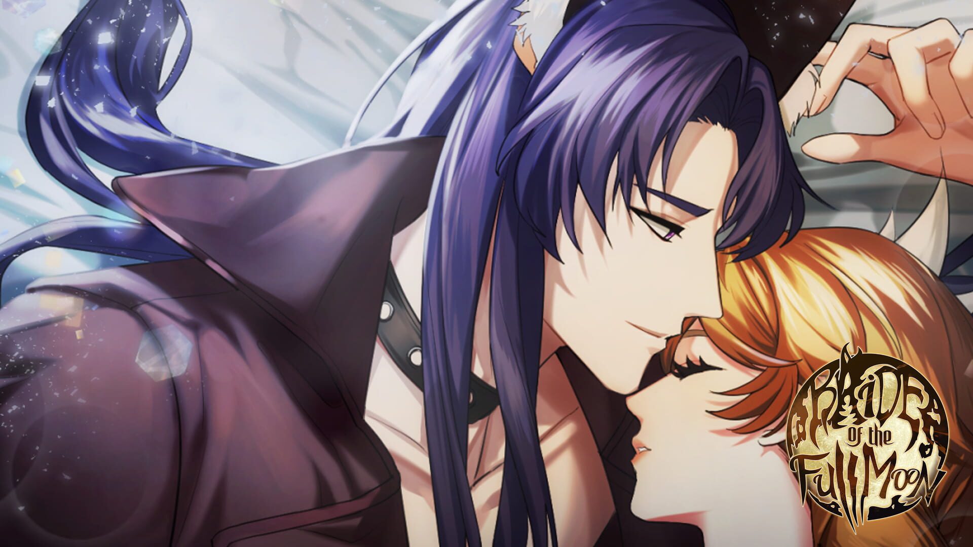 Screenshot for Bride of the Full Moon